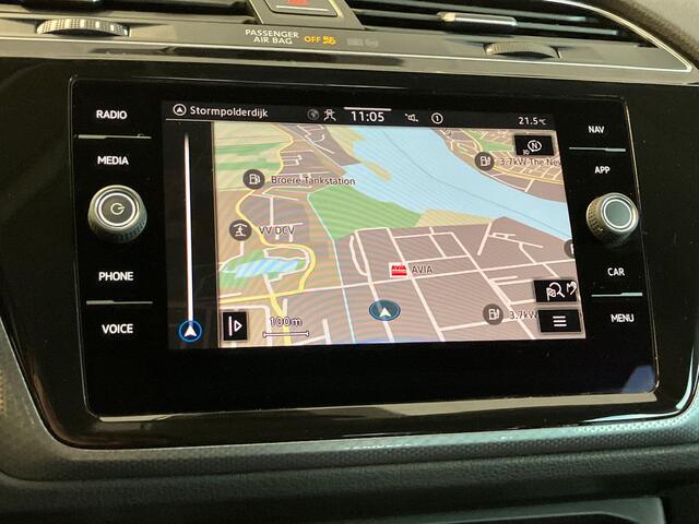 Volkswagen TOURAN 1.5TSI/150PK Comfortline 7p · Navigatie · Apple/Android · Camera + Parkeersensoren · Garantie t/m 12-07-2027 of 100000km
