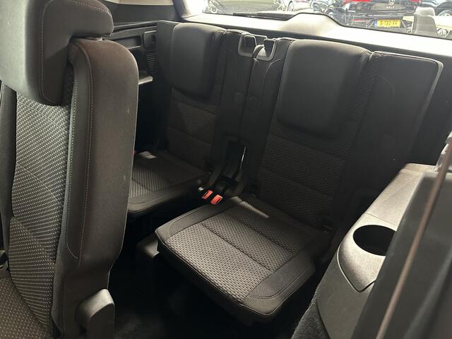 Volkswagen TOURAN 1.5 TSI Comfortline 7p NL auto | Trekhaak | Camera | ACC