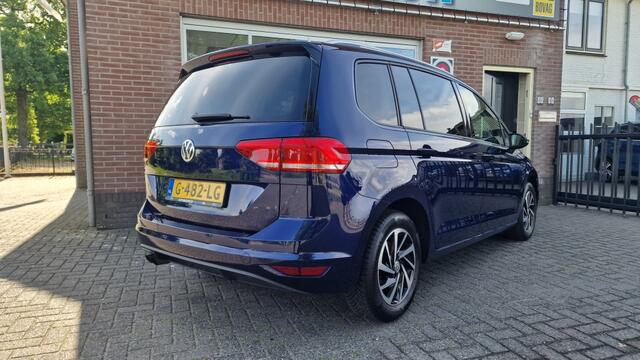 Volkswagen TOURAN 1.4 TSI Highline 7p, Panorama dak, Automaat