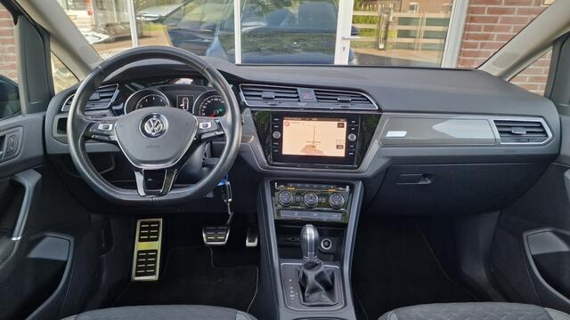 Volkswagen TOURAN 1.4 TSI Highline 7p, Panorama dak, Automaat