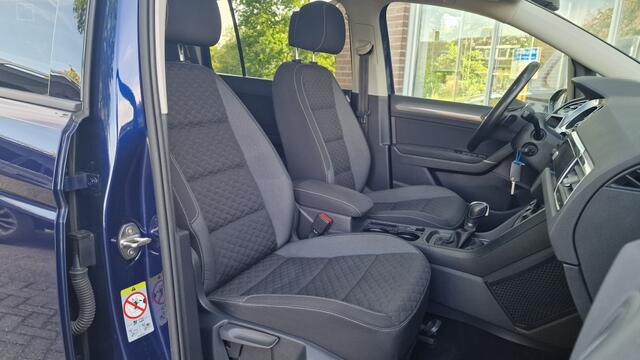 Volkswagen TOURAN 1.4 TSI Highline 7p, Panorama dak, Automaat