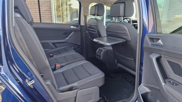Volkswagen TOURAN 1.4 TSI Highline 7p, Panorama dak, Automaat