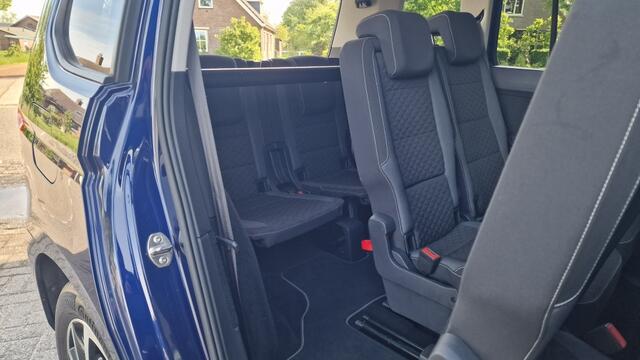 Volkswagen TOURAN 1.4 TSI Highline 7p, Panorama dak, Automaat