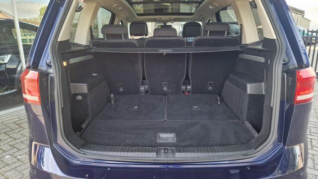 Volkswagen TOURAN 1.4 TSI Highline 7p, Panorama dak, Automaat