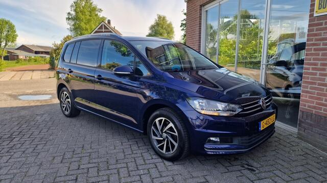 Volkswagen TOURAN 1.4 TSI Highline 7p, Panorama dak, Automaat