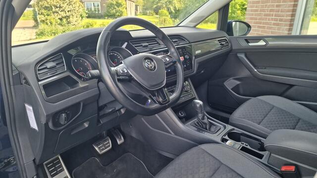 Volkswagen TOURAN 1.4 TSI Highline 7p, Panorama dak, Automaat