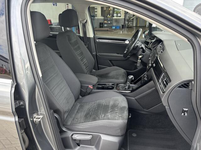 Volkswagen TOURAN 1.4 TSI HL Bns R PDC Airco Bluetooth