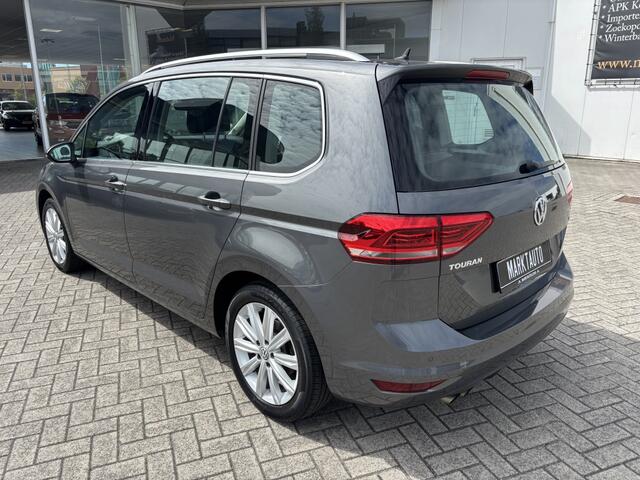 Volkswagen TOURAN 1.4 TSI HL Bns R PDC Airco Bluetooth