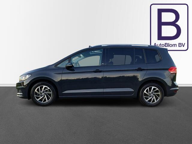 Volkswagen TOURAN 1.2 TSI 7p / Sound Edition / Zeer complete auto