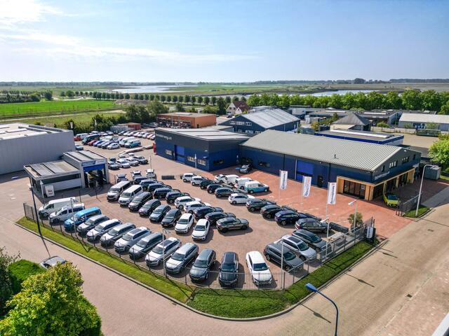 Volkswagen TOURAN 7p 1.5 TSI 150pk DSG Comfortline