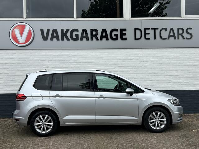 Volkswagen TOURAN 1.4 TSI Comf Bns 7p