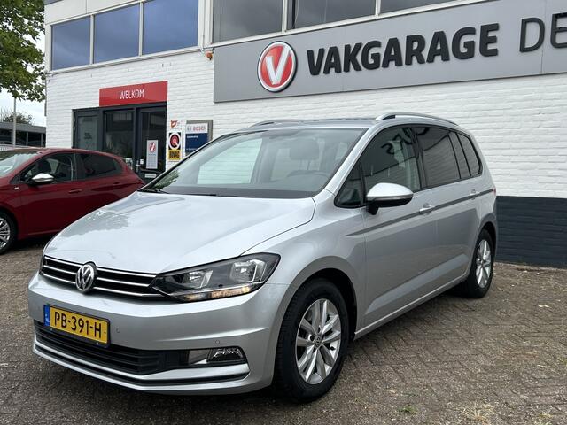 Volkswagen TOURAN 1.4 TSI Comf Bns 7p