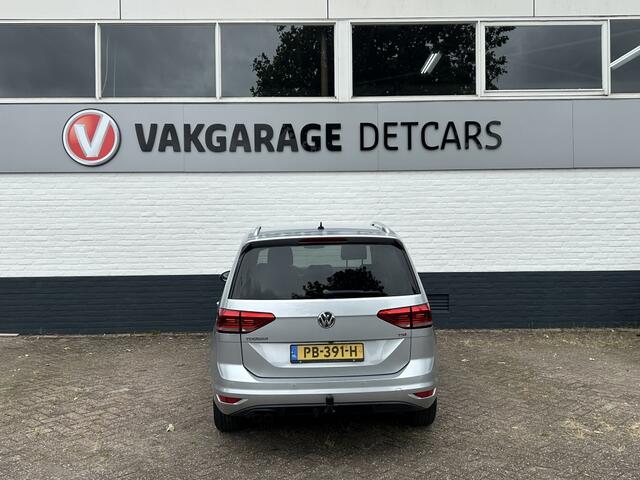 Volkswagen TOURAN 1.4 TSI Comf Bns 7p