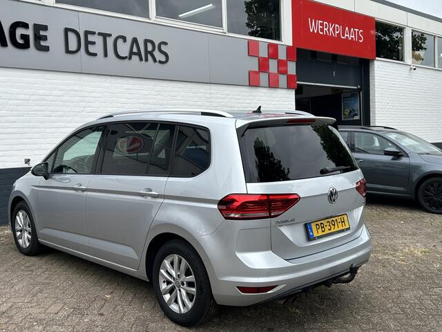 Volkswagen TOURAN 1.4 TSI Comf Bns 7p