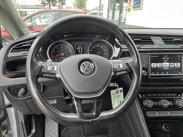 Volkswagen TOURAN 1.4 TSI Comf Bns 7p
