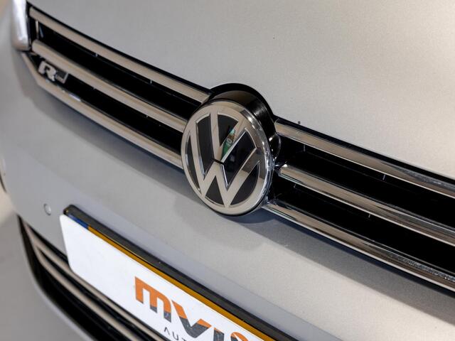 Volkswagen TOURAN 1.4 TSI Highline Edition R 7p 150pk / Achteruitrijcamera / Stoelverwarming / Adaptieve cruise control / Navigatie / Apple carplay /