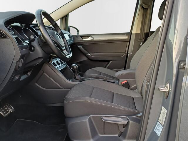 Volkswagen TOURAN 1.5 TSI Active 7p Mooie complete auto