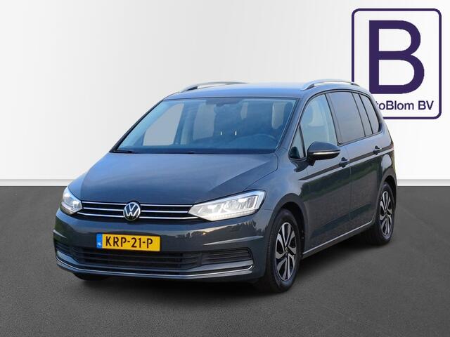 Volkswagen TOURAN 1.5 TSI Active 7p Mooie complete auto