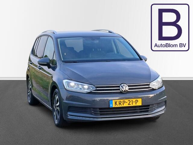 Volkswagen TOURAN 1.5 TSI Active 7p Mooie complete auto