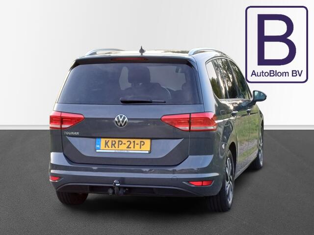 Volkswagen TOURAN 1.5 TSI Active 7p Mooie complete auto