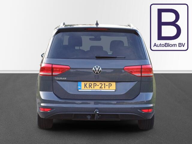 Volkswagen TOURAN 1.5 TSI Active 7p Mooie complete auto