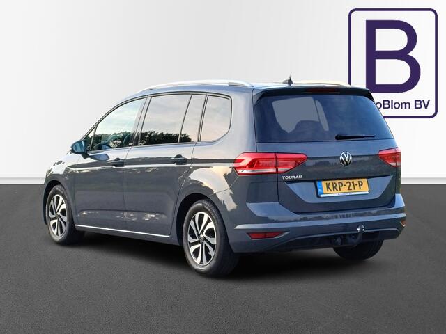 Volkswagen TOURAN 1.5 TSI Active 7p Mooie complete auto