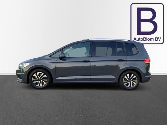 Volkswagen TOURAN 1.5 TSI Active 7p Mooie complete auto