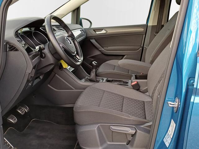 Volkswagen TOURAN 1.5 TSI Join Edition 7p / Camera / Cruise / Parkeerhulp