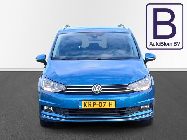 Volkswagen TOURAN 1.5 TSI Join Edition 7p / Camera / Cruise / Parkeerhulp