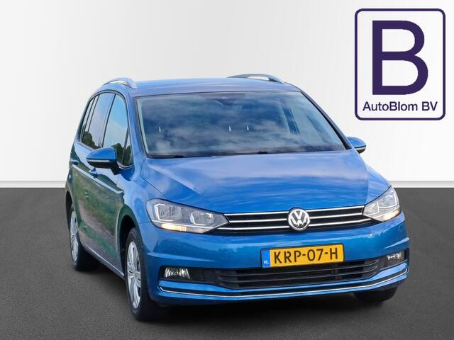 Volkswagen TOURAN 1.5 TSI Join Edition 7p / Camera / Cruise / Parkeerhulp