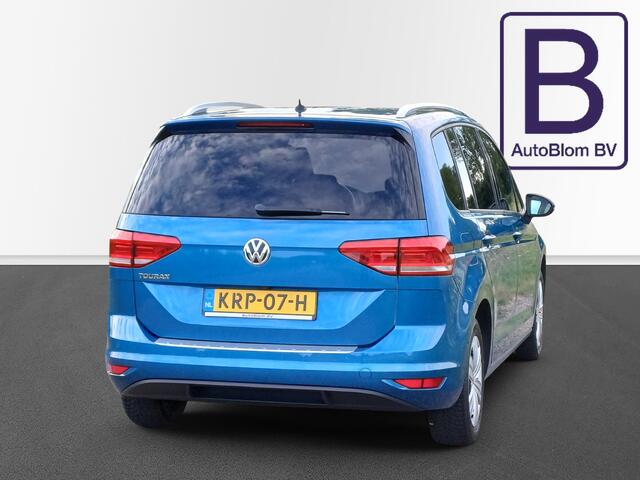 Volkswagen TOURAN 1.5 TSI Join Edition 7p / Camera / Cruise / Parkeerhulp