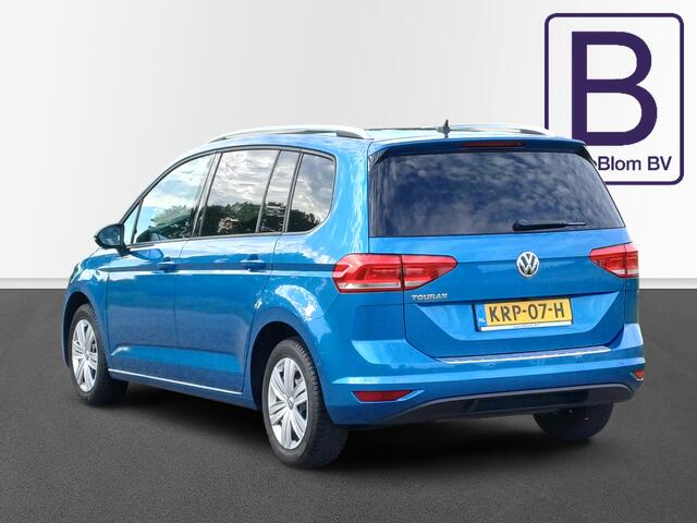 Volkswagen TOURAN 1.5 TSI Join Edition 7p / Camera / Cruise / Parkeerhulp