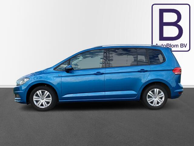 Volkswagen TOURAN 1.5 TSI Join Edition 7p / Camera / Cruise / Parkeerhulp