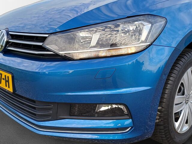 Volkswagen TOURAN 1.5 TSI Join Edition 7p / Camera / Cruise / Parkeerhulp