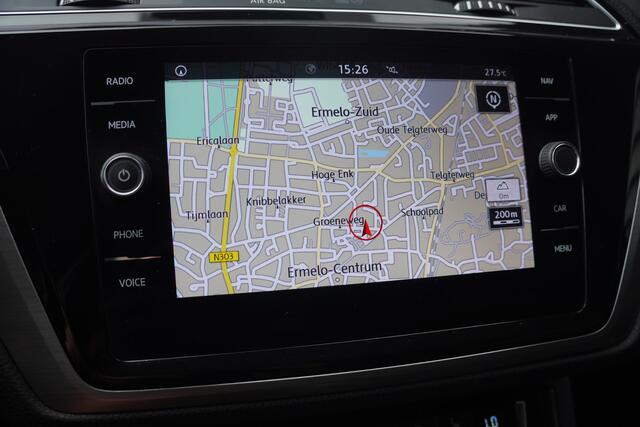 Volkswagen TOURAN 1.5 TSI Highline - 7 PERS - TREKHAAK - ADAPT. CRUISE - AUTOMAAT -