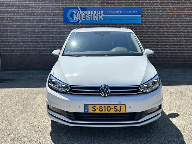 Volkswagen TOURAN 1.5 TSI Comfortline Business 7p Keyless/ACC/PDC/E-Klep/stoelverwarming