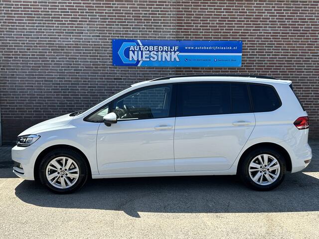 Volkswagen TOURAN 1.5 TSI Comfortline Business 7p Keyless/ACC/PDC/E-Klep/stoelverwarming