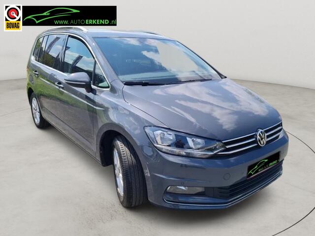 Volkswagen TOURAN 1.5 TSI Highline 7p
