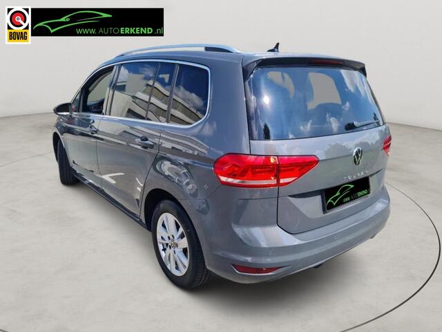 Volkswagen TOURAN 1.5 TSI Highline 7p