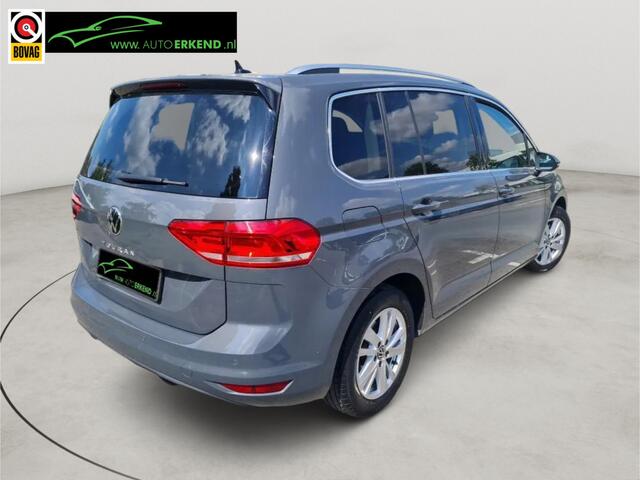 Volkswagen TOURAN 1.5 TSI Highline 7p