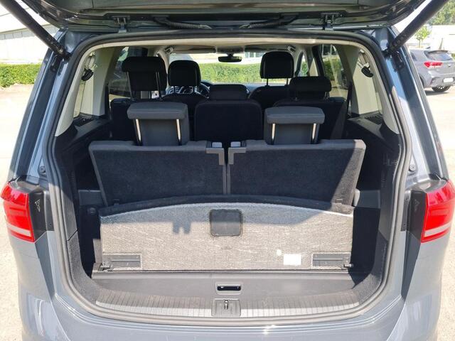 Volkswagen TOURAN 1.5 TSI Highline 7p