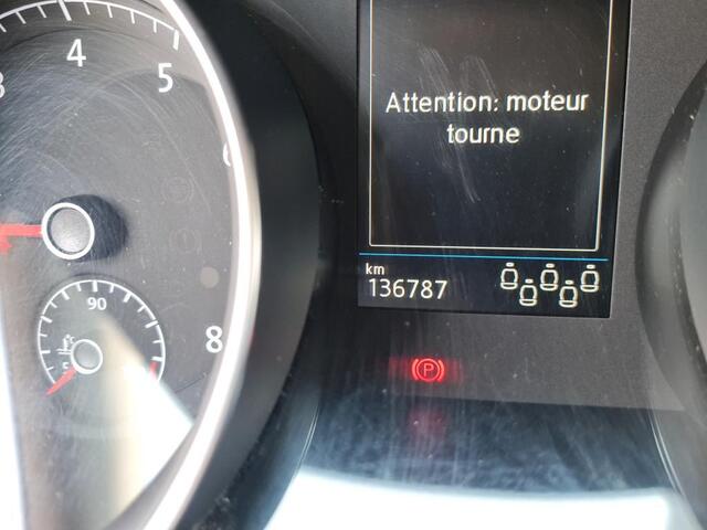Volkswagen TOURAN 1.5 TSI Highline 7p