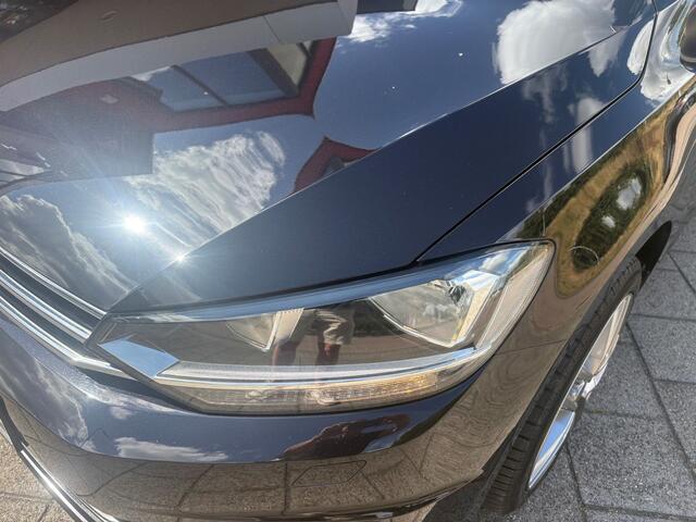 Volkswagen TOURAN 1.5 TSI Comfortline Business 7p | Navi | Trekhaak | Cruise | 118.802 km Dealeronderhouden