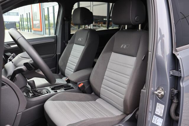 Volkswagen TOURAN 1.5 TSI DSG R-Line / 7 persoons/ Camera / LED/ PDC/ App-Connect/ Navi