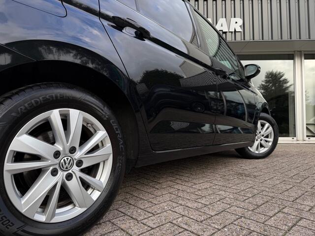 Volkswagen TOURAN 1.5 TSI Comfortline Business 7p - Alcantara Massage Navi Cruise Stoelverw.