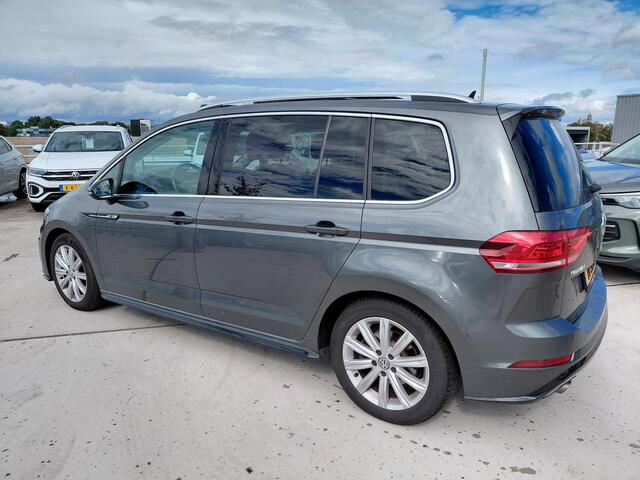 Volkswagen TOURAN 1.8 TSI Highline Business R 7p | Panoramadak | Nieuw binnen |