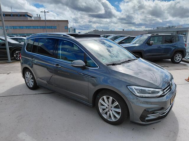 Volkswagen TOURAN 1.8 TSI Highline Business R 7p | Panoramadak | Nieuw binnen |