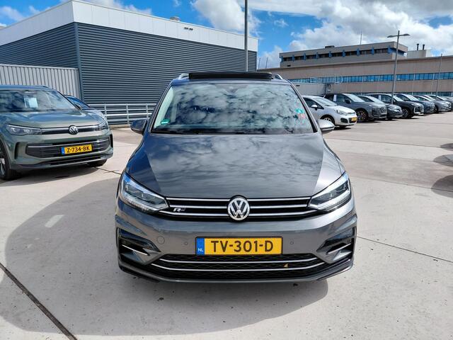Volkswagen TOURAN 1.8 TSI Highline Business R 7p | Panoramadak | Nieuw binnen |