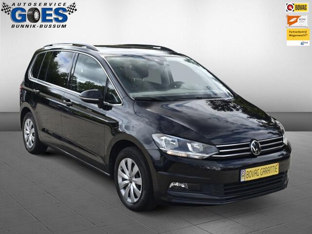 Volkswagen TOURAN III Comfortline /7 pers/trekhaak