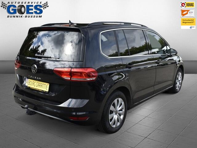 Volkswagen TOURAN III Comfortline /7 pers/trekhaak